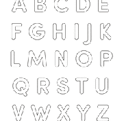My 4 year old is now using the readers i printed out for her older brother a few years ago. Free Alphabet Worksheets Education Com