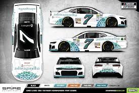 Jerry seinfeld's comedians in cars getting coffee and charlize theron's hyperdrive stunt show lead the way netflix announced this week that it is working on a new comedy series that is set in a nascar garage. Spire Motorsports Partners With Netflix Working On My Redneck