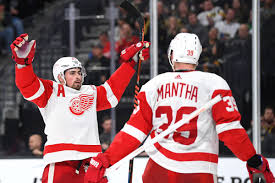 Sushi sharksushi beach castle knight shark goldenknight. Detroit Red Wings Vs Sharks Updates Lineups Keys To The Game Winging It In Motown
