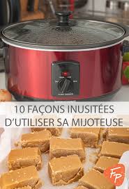 Pin On Mijoteuse Trucs Et Recettes