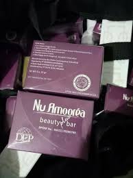 Pin Di Nu Amoorea