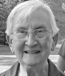 MARY MCGOWAN Obituary (1928