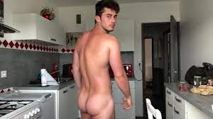 Handsome naked man - XVIDEOS.COM