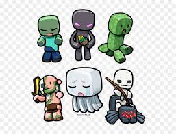 Check spelling or type a new query. Minecraft Cartoon Drawings Cute Minecraft Drawings Hd Png Download Vhv
