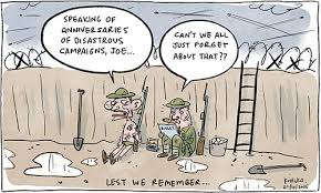 Saw something that caught your attention? 2015 Kudelka Cartoons