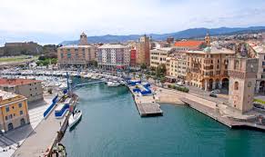 Savona inaspettata tra monumenti e prodotti tipici