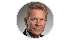 OOH They Said It Today — Outfront's Jeremy Male