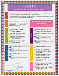 46 veritable printable resistance band exercise chart