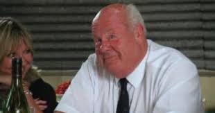 Tributes paid to man who became 'Mr Basingstoke'