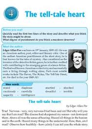 There are eight trochaic feet per line, where each foot has one stressed syllable followed by an what is the raven about? 11 Poe Ideas Teaching Reading Teaching Ela Middle School Reading