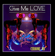 Give Me Love (The Remixes) Stephen Keyes Vs Cerrone 09: Amazon.sg: Music