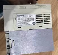 Used FR-E520-0.75K inverter Mitsubishi Free Shipping