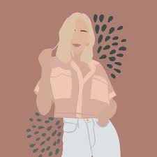 Pastel Portrait Custom Illustration Commissions Through Link Drawing Art Print Etsy Birth Portrait Illustration Custom Illustration Graphic Illustration