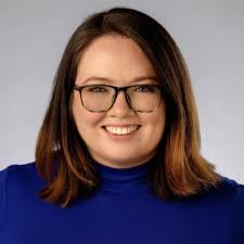 Who is the BEST marketer at a cybersecurity SERVICES company you know?