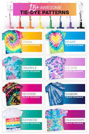 Mix one cup of soda ash per each gallon of water. Pin On Awesome Crafts Diys From Our Bloggers Diy Tie Dye Techniques Tie Dye Patterns Diy Diy Tie Dye Designs