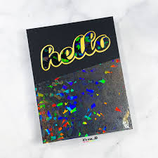 In this video, i discover five techniques/hacks that i learned that truly blew my mind and made me so excited about cardmaking. 5 Easy Cardmaking Techniques That Bring A Wow Factor To Any Paper Craft