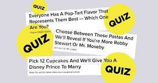 Disney plus has got you covered with disney plus bundle: Buzzfeed Top Traffic Came From Quizzes Made By Teen For Free