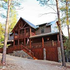 Our cabins include wifi, flat panel tv's and premium downlite linens to make your stay in the woods as luxurious as it can get. Luxury Cabins In Oklahoma Perfect For Romantic Getaways Or Family Fun Archive Tulsaworld Com