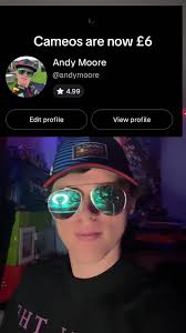 How Much Is A Mandy Cameo