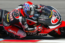 Shinya Nakano Yamaha D Antin 2003 Motogp Leyendas Motos