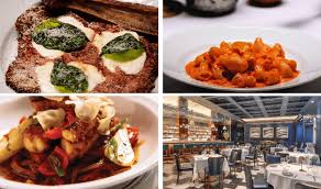 Reservation At Carbone Restaurant- Las Vegas | Keys