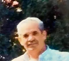 Joao "Gg" Demedeiros Obituary September 29, 2020