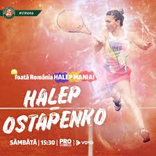 Simona halep este numărul 2 wta, fiind acum implicată în ultimul turneu de mare șlem al anului, us open. Cristian Tudor Popescu Va Comenta Finala De La Roland Garros Intr O EdiÈie ModeratÄ De Andreea Esca