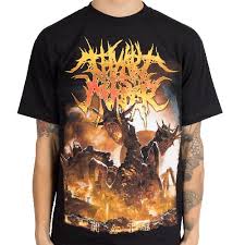 Check spelling or type a new query. Thy Art Is Murder Hate T Shirt Modern Metal Metalcore Season Of Mist
