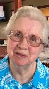 Obituary for Wanda L. (McDaniel) Wolf