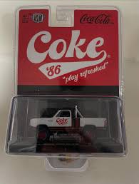 Image result for Coca Cola Red 2007 Dodge Truck