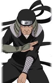 Hiruzen Sarutobi Render Clash Of Ninja 3 By Https Www Deviantart Com Maxiuchiha22 On Deviantart Naruto Characters Naruto Anime Naruto