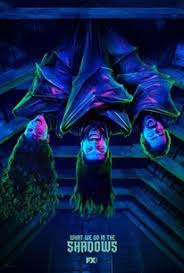 A young woman who has faded to the point of becoming invisible must find her way back with the help of the one man who can see her. What We Do In The Shadows Season 1 Rotten Tomatoes