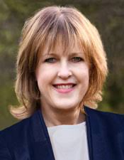 Jackie McFadden Named Interim Dean of Dacus Library and Archives