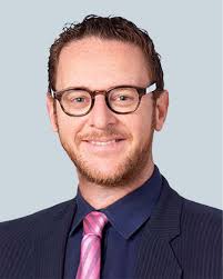 Efraim Chalamish| Kroll