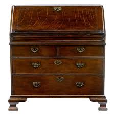 18th Century Antique Oak Bureau Circa 1750 Antiques Antique Furniture Furniture Styles