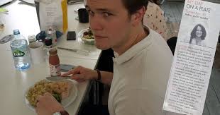 I tried a ridiculous yoga mum diet for a day