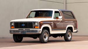 Image result for Wimbledon White 1980 Bronco