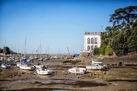 Circuit Sainte Marie Sainte Marie Sur Mer Destination Pornic