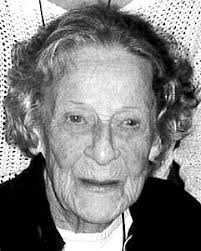 KATHERINE WALDRON Obituary