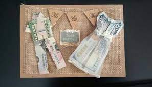 We've been together for a few years now. Best Wedding Gifts Money Original Ideas Wedding Gift Money Best Wedding Gifts Wedding Cash Gift