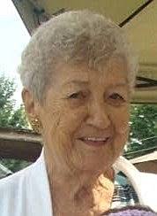 Thérèse Constantineau Obituary