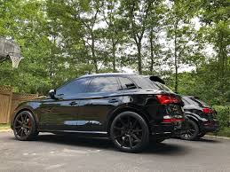 Image result for Mythos Black 2018 SQ5