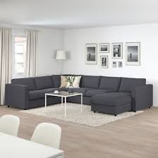 Ikea Us Furniture And Home Furnishings Corner Sofa Design Corner Sofa Living Room Living Room Sofa Design