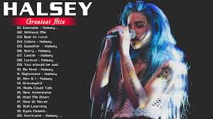 Listen, download & share below: Best Of Halsey Mixtape Dj Mix Mp3 Download Halsey Greatest Hits Cd