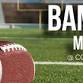 2025 Mizzou Football v Alabama