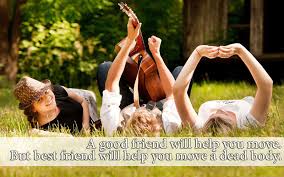 It does not depend on darkness and ignorance. 80 Funny Friendship Messages Texts And Quotes Wishesmsg