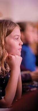 CULTIVATING THE NEXT GENERATION OF CONCERT-GOERS ANNOUNCING THE 2019 NEW  MUSIC FESTIVAL