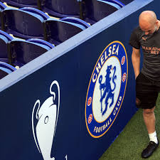 Watch the key moments from stamford bridge as fulham faced chelsea on saturday afternoon in the premier league.enjoy match highlights . How To Watch Man City V Chelsea Champions League Final Through Youtube On Your Tv For Free Wales Online