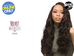 Only young, healthy hair is selected then each strand do the milkyway saga product is hack picked to ensure that the cuticles are aligned in one direction. Outre Velvet Brazilian 100 Remi Human Hair Weave Body Wave Bsw Beauty Canada