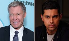 NCIS exit: Why did Kent Shocknek leave NCIS as Guy Ross?